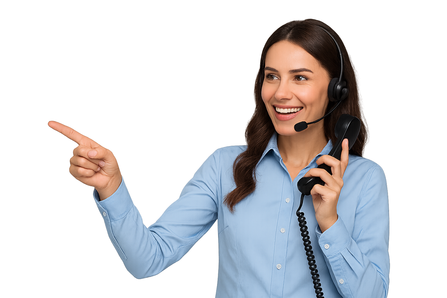 Atendimento Corretora Manaus